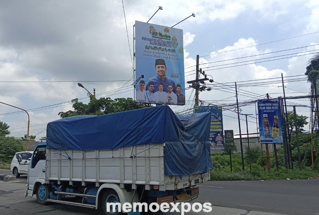 DPD Partai Golkar Usung Gus Hans di Pilkada Jombang