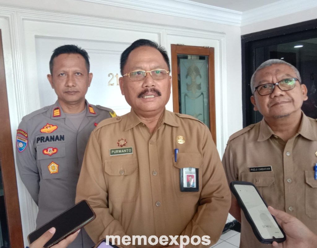Rembuk Stunting 2024, DPPKB-PPPA Jombang Beberkan Angka Stunting di Jombang Turun 4,1&nbsp;Persen