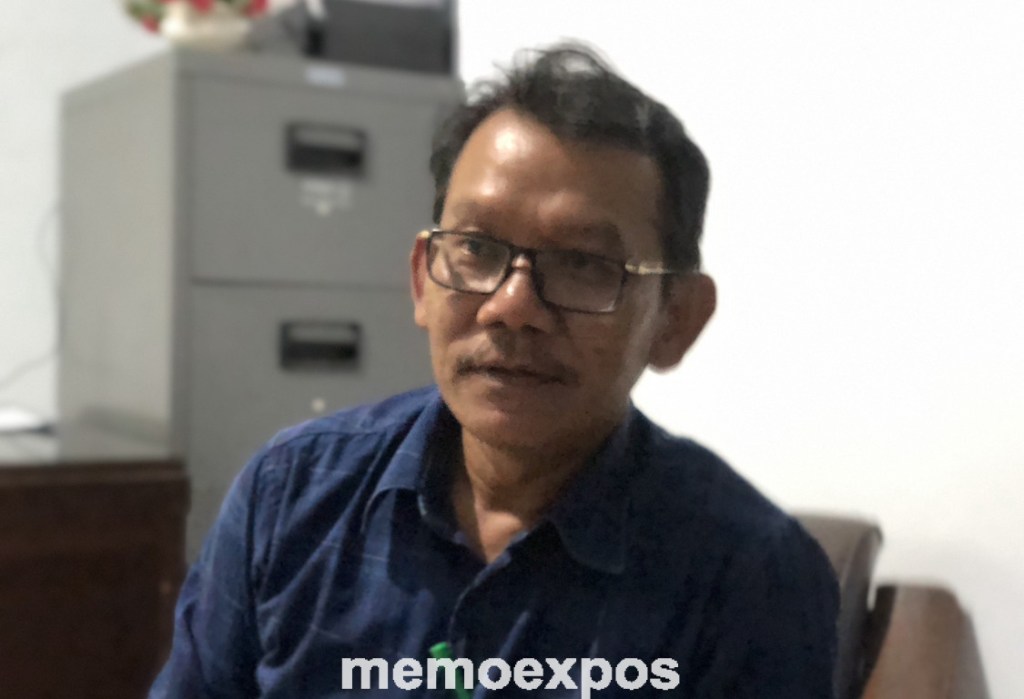 Administratur Perhutani Jombang Dalami Dugaan Hilangnya Puluhan Kayu di RPH Lebak Jabung