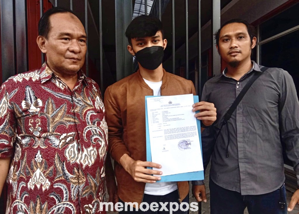 Babak Baru Kasus Video Penggerebekan di Hotel Jombang Berujung Laporan Polisi