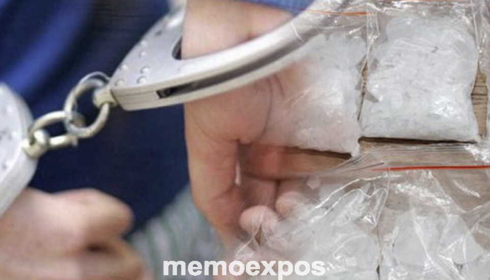 Gegara Pacari Residivis Narkoba, Wanita LC Asal Peterongan Jadi Bandar Sabu