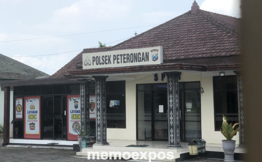 Polisi Panggil Pihak Hotel Lokasi Penggerebekan di Jombang