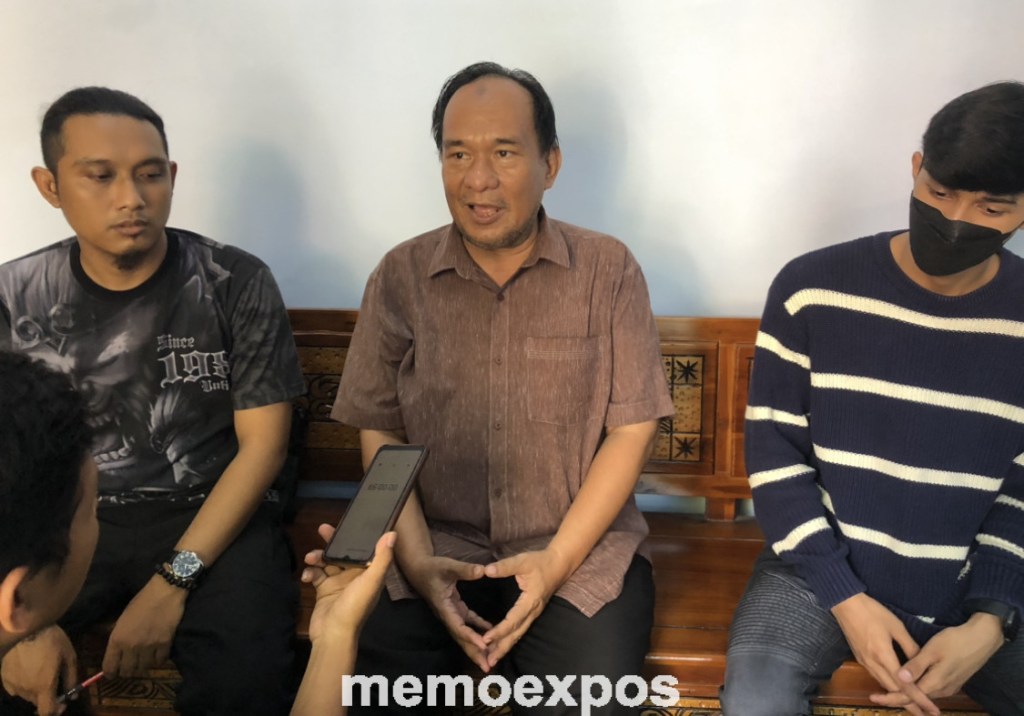 Kasus Penggerebekan Hotel di Jombang, Kuasa Hukum Sebut Penggerebek Bukan Suami Sah Si Perempuan