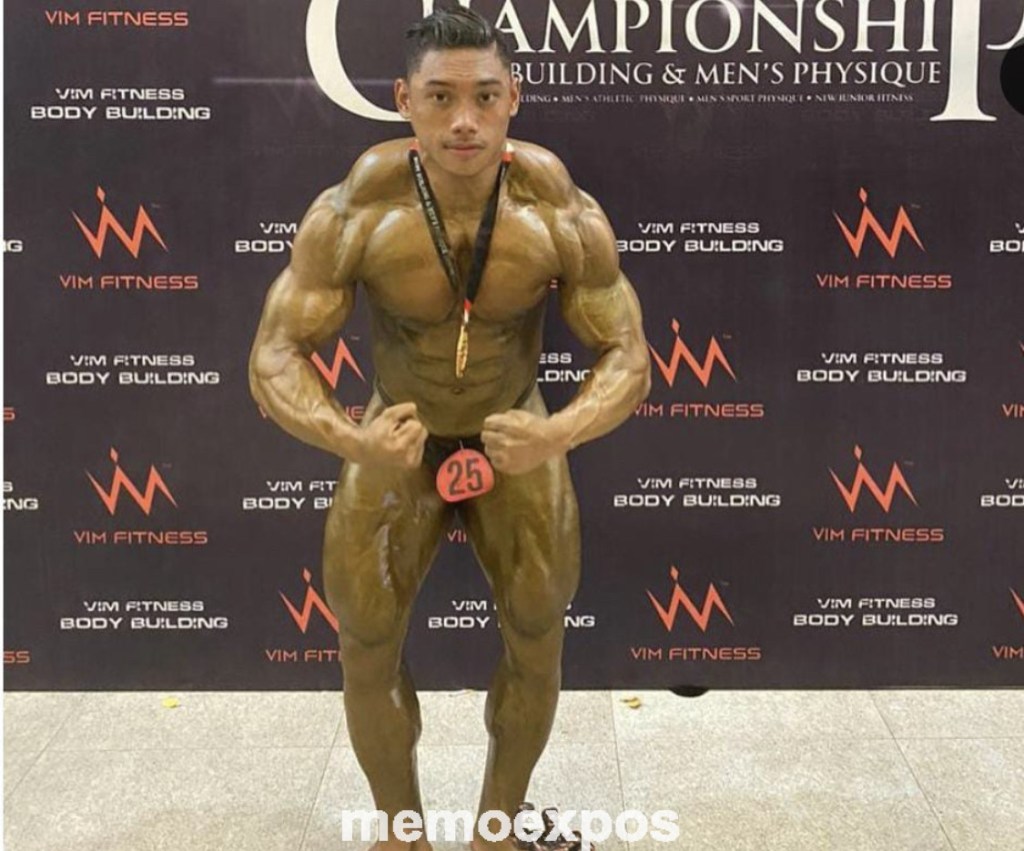 Binaragawan Jombang Siap Wakili Jatim Berlaga di PON 2024