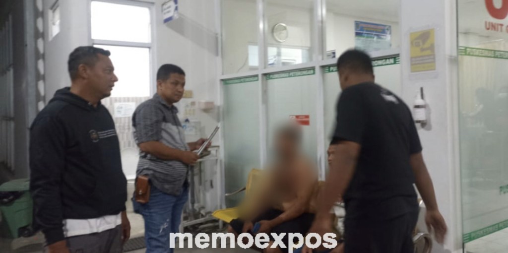 Oknum Perguruan Silat Diduga Serang Warga di Jombang, Satu Orang Dibekuk