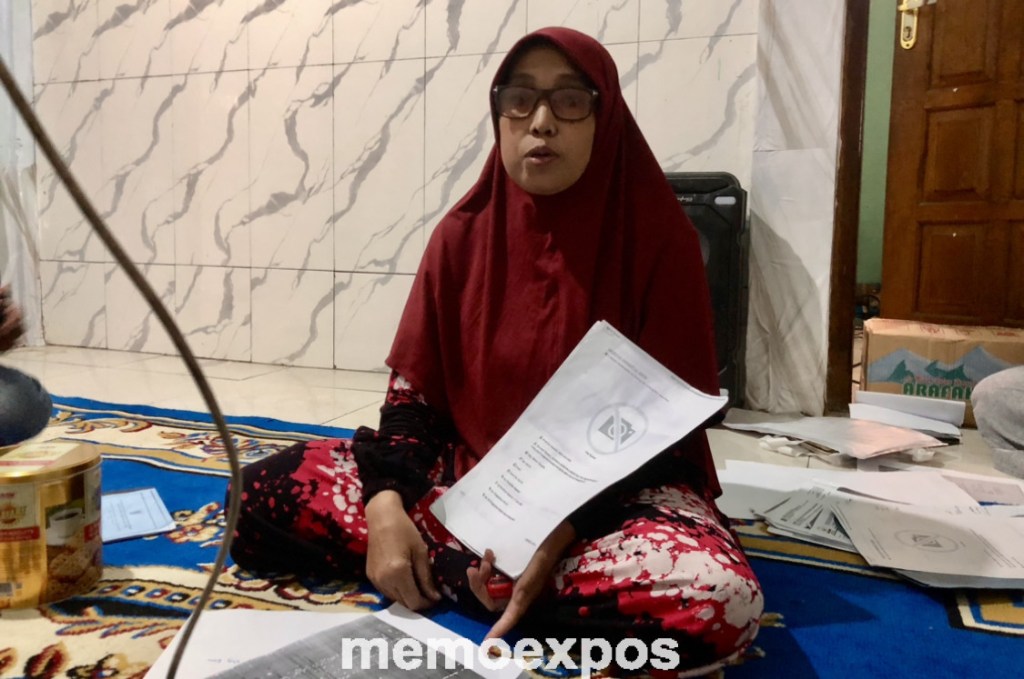 Yayasan di Bareng Jombang Pecat Kepsek Bukan Terkait Skorsing&nbsp;Guru