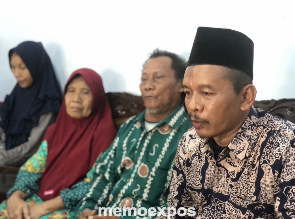 Tukang Becak Puluhan Tahun Tak Tersentuh Bansos, Pemdes Sebut Tak Masuk DTKS