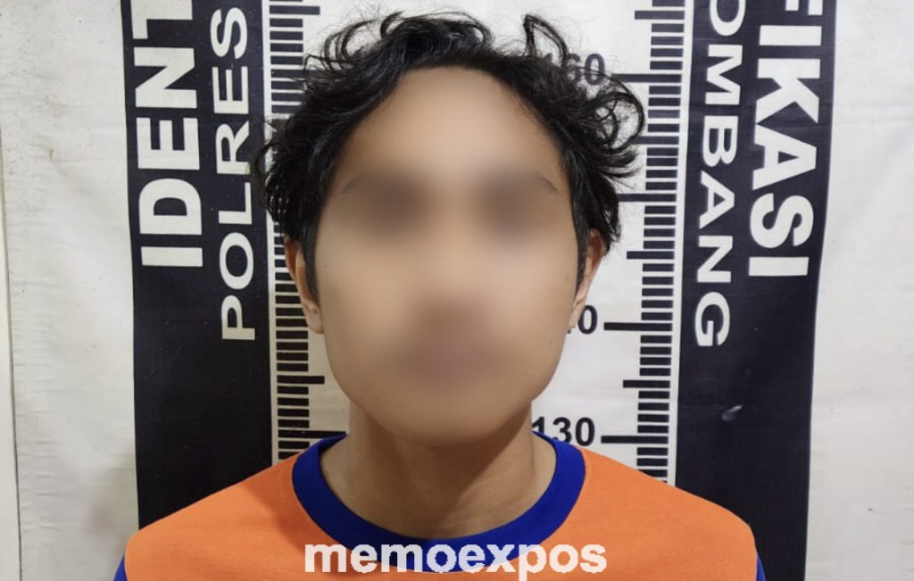 Nekat Bobol Apotek di Jombang, Nasib Mahasiswa Berakhir di&nbsp;Bui