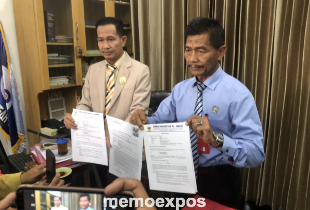 Buntut Unggahan Video, Kepala Dinas Pendidikan Jombang Laporkan Akun Facebook Siska S