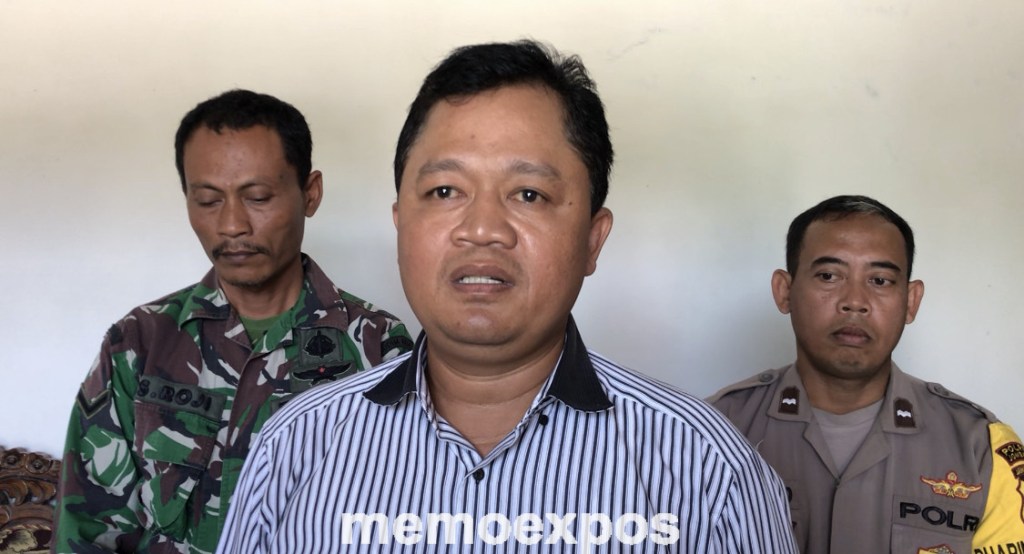 Kades Jiporapah Jombang Tegaskan Ada Aturan Siaga Desa Tidak Boleh Angkut&nbsp;Jenazah