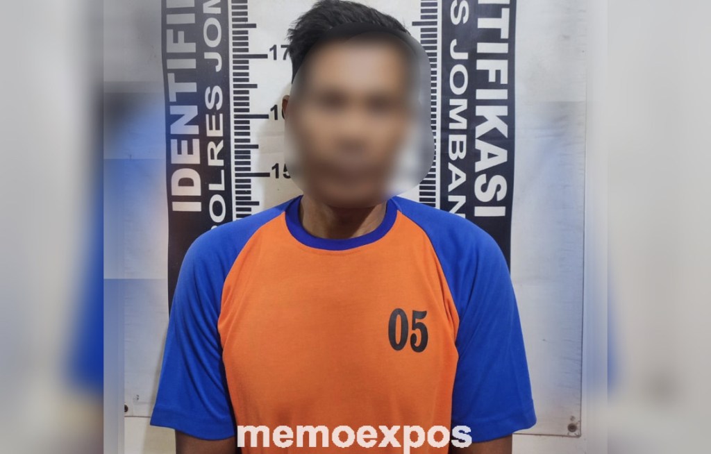 Gegara Bela Selingkuhan, Ayah di Jombang Tega Aniaya dan Ancam Bunuh Anaknya