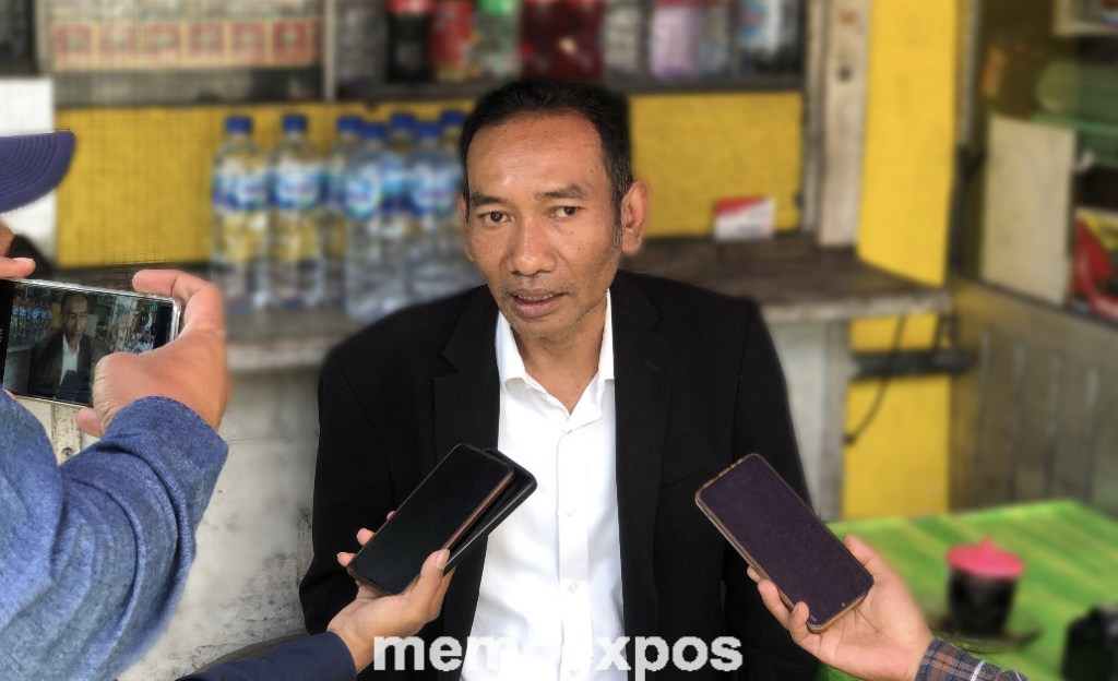 Penghuni Ruko Simpang Tiga Jombang Gugat Pemkab, Sayangkan Langkah Penyegelan