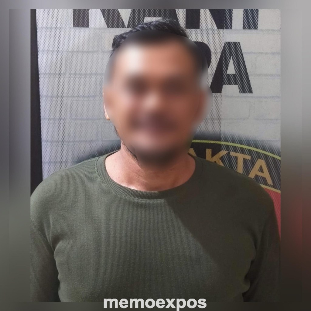 Penyedia Kos Mesum Bertarif Rp 40 Ribu Perjam Diringkus Polisi