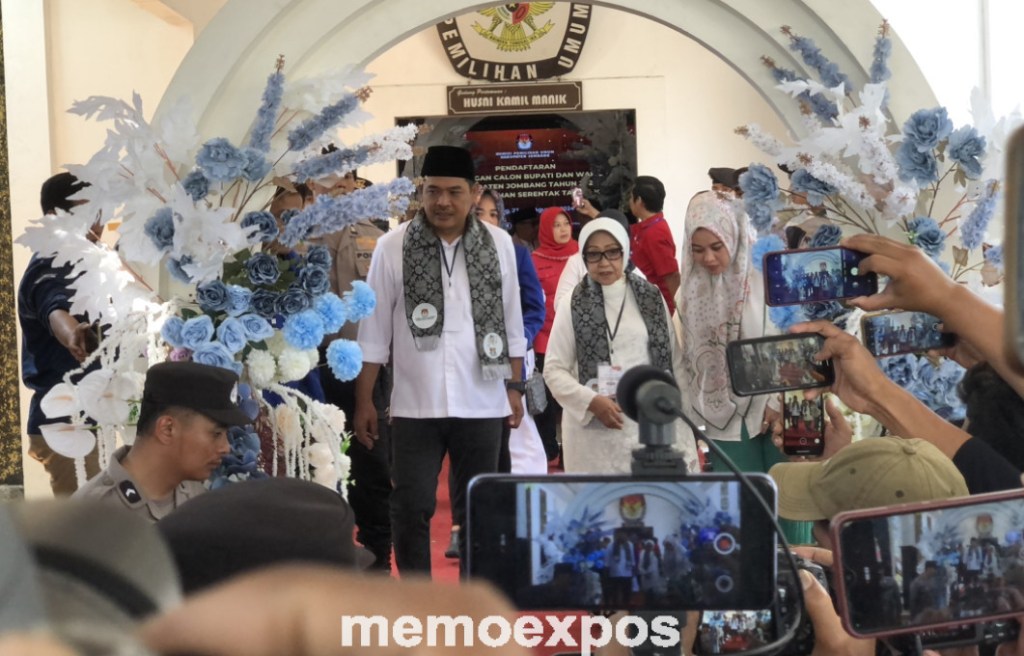 Walau Berusia 75 Tahun, Kondisi Kesehatan Mundjidah Wahab Masih Sangat&nbsp;Baik